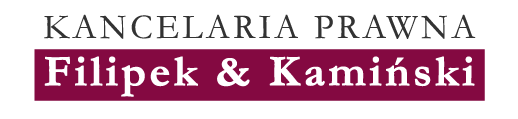 Sklep Kancelaria Filipek&Kamiński
